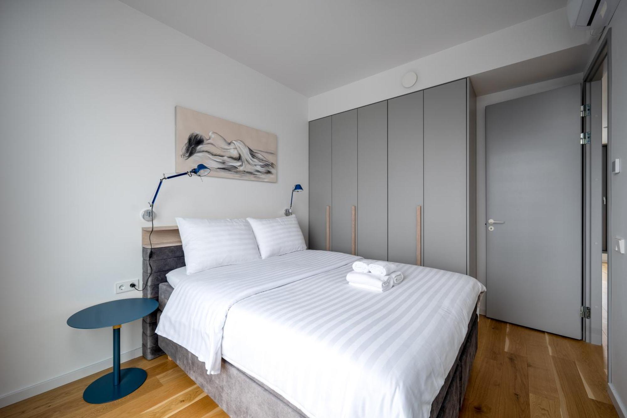 Apartamento Bob W Paernu Exterior foto