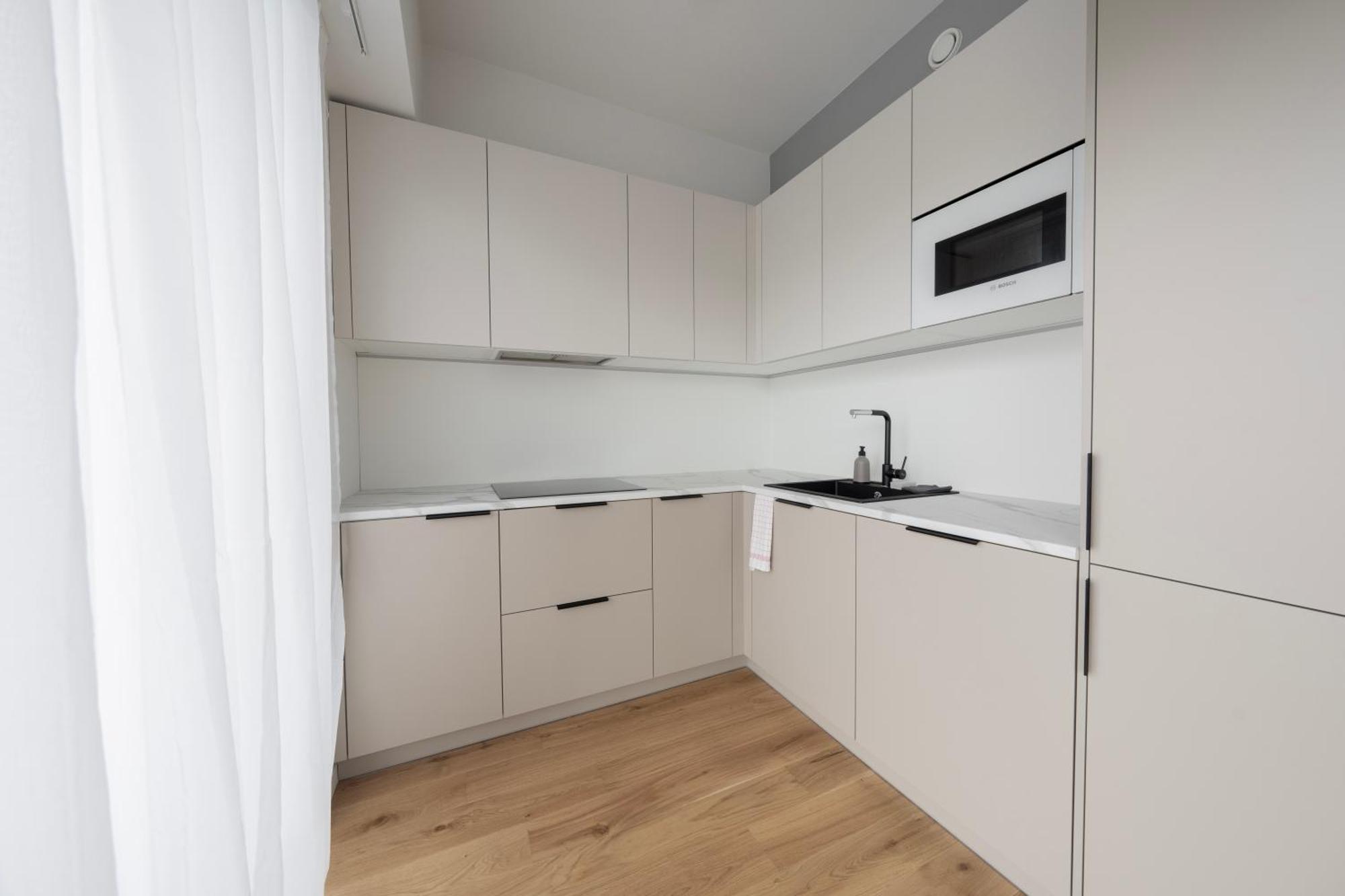 Apartamento Bob W Paernu Exterior foto