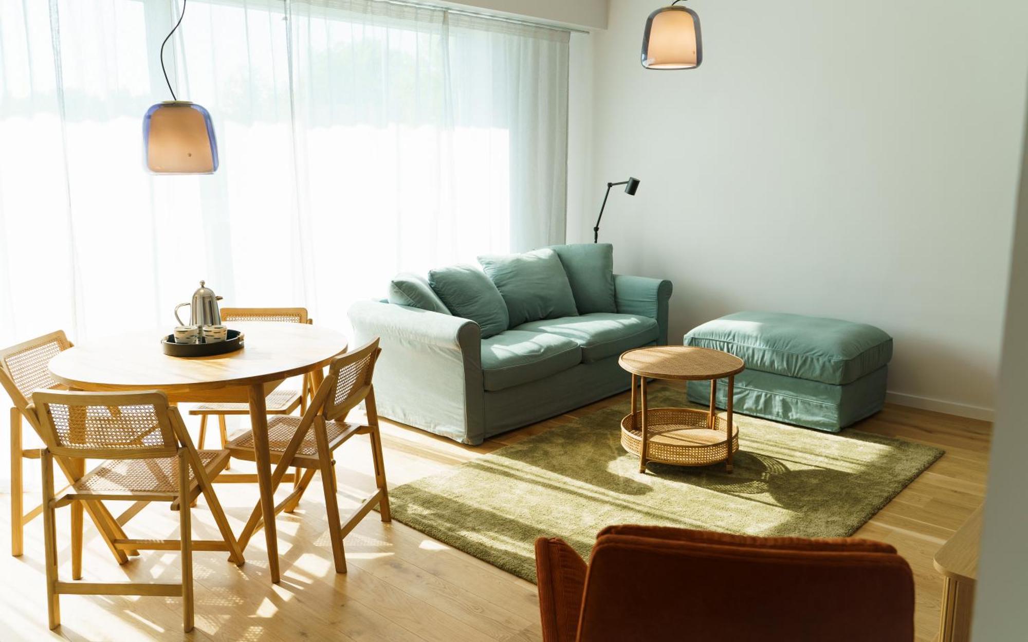 Apartamento Bob W Paernu Exterior foto